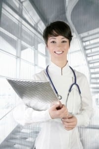 stockfresh_319000_modern-future-doctor-woman-stethoscope-on-silver_sizeXS-200x300