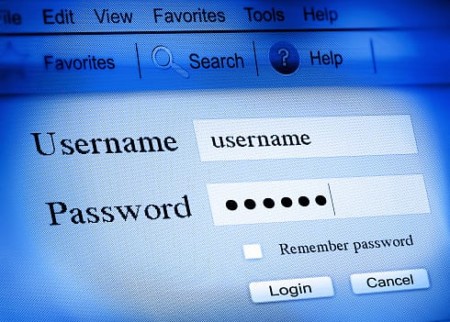 Hacker-Proof Passwords