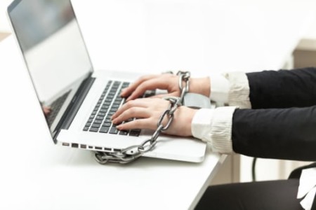 Governmental Cyber Security Policy and What Law Firms Can Learn From It