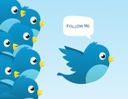 How Small Businesses Can Use Twitter to Draw In Customers