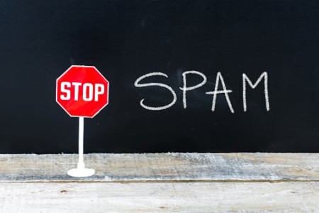 Spam And Adware Are Making A Major Comeback