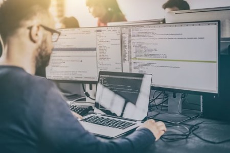 What Are Managed IT Services?
