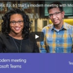 Boost Your Agility With Microsoft Teams