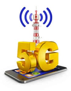 5G Wireless Networks