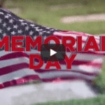 Remember Why We Celebrate Memorial Day