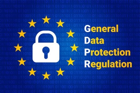 GDPR AND AMERICAN COMPANIES