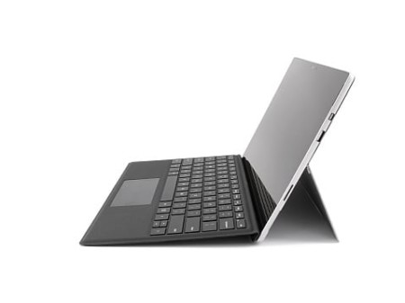Microsoft Launches Surface Pro 4 Replacement Program Due To ‘Screen Flicker’
