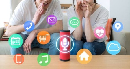How to Connect an iPhone to an Amazon Echo Device and Play Music on Alexa