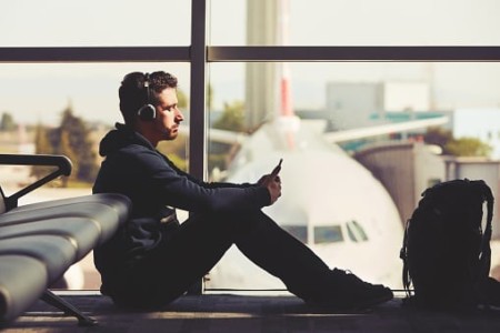 The 10 Most Secure & Insecure Airports For WiFi In The United States