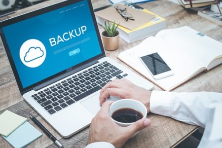 How-To Avoid Data Disasters (Data Backup Best Practices)