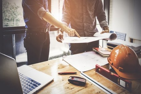 Best Practices in Data Backup for Your Architectural or Engineering Firm