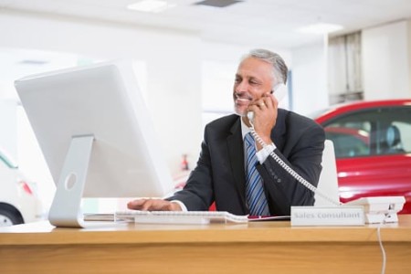 Why Chrysler Dealerships Across Georgia Trust Centerpoint For Telephone Services