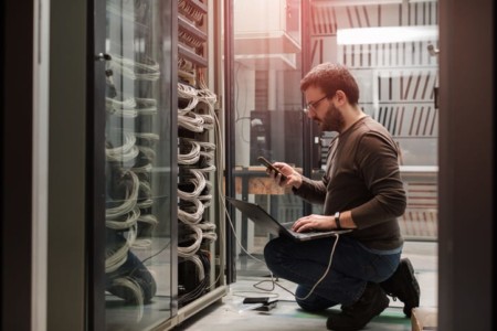 Who Are The Top IT Companies In Alpharetta, GA (Recommendations)