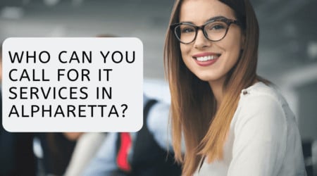 Local Company Taps Centerpoint For IT Support In Alpharetta