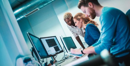 Who Offers WatchGuard support in Atlanta?