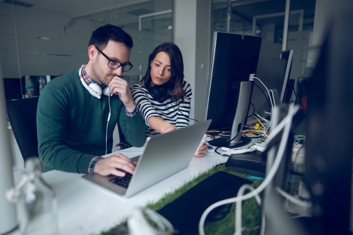 IT Support Solutions for Non-Profits by Centerpoint IT | Seamless Onboarding, Cybersecurity, and More