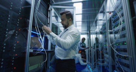 How Atlanta Corporations Can Manage The IT Skills Gap