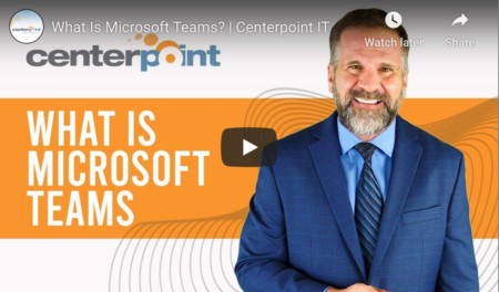 Microsoft Teams: How Will It Help Your Business During The Coronavirus Pandemic?