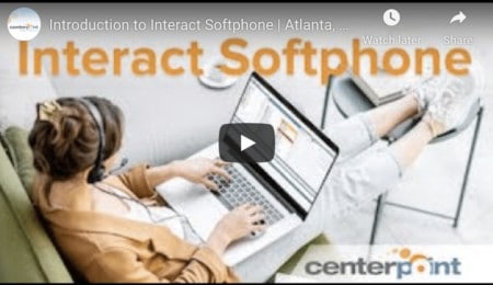 Allworx Interact Softphone