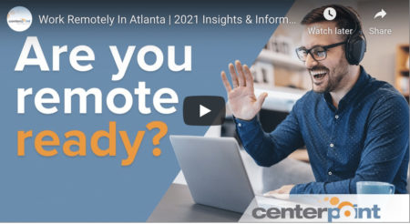 Are You “Remote Ready”?