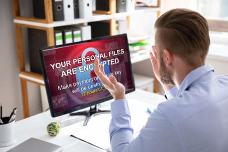 Kaseya Ransomware Attack Impact In Metro Atlanta