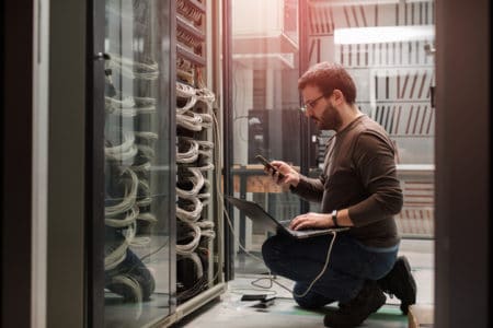 Information Systems Consultants in Atlanta