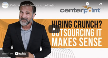 Outsourced IT Services During an IT Labor Shortage