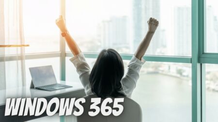 Everything You Need to Know About Windows 365 for Your Business