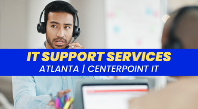 IT Support Service in Atlanta