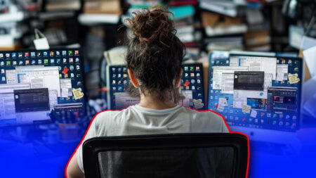 This Is How You Kill Productivity