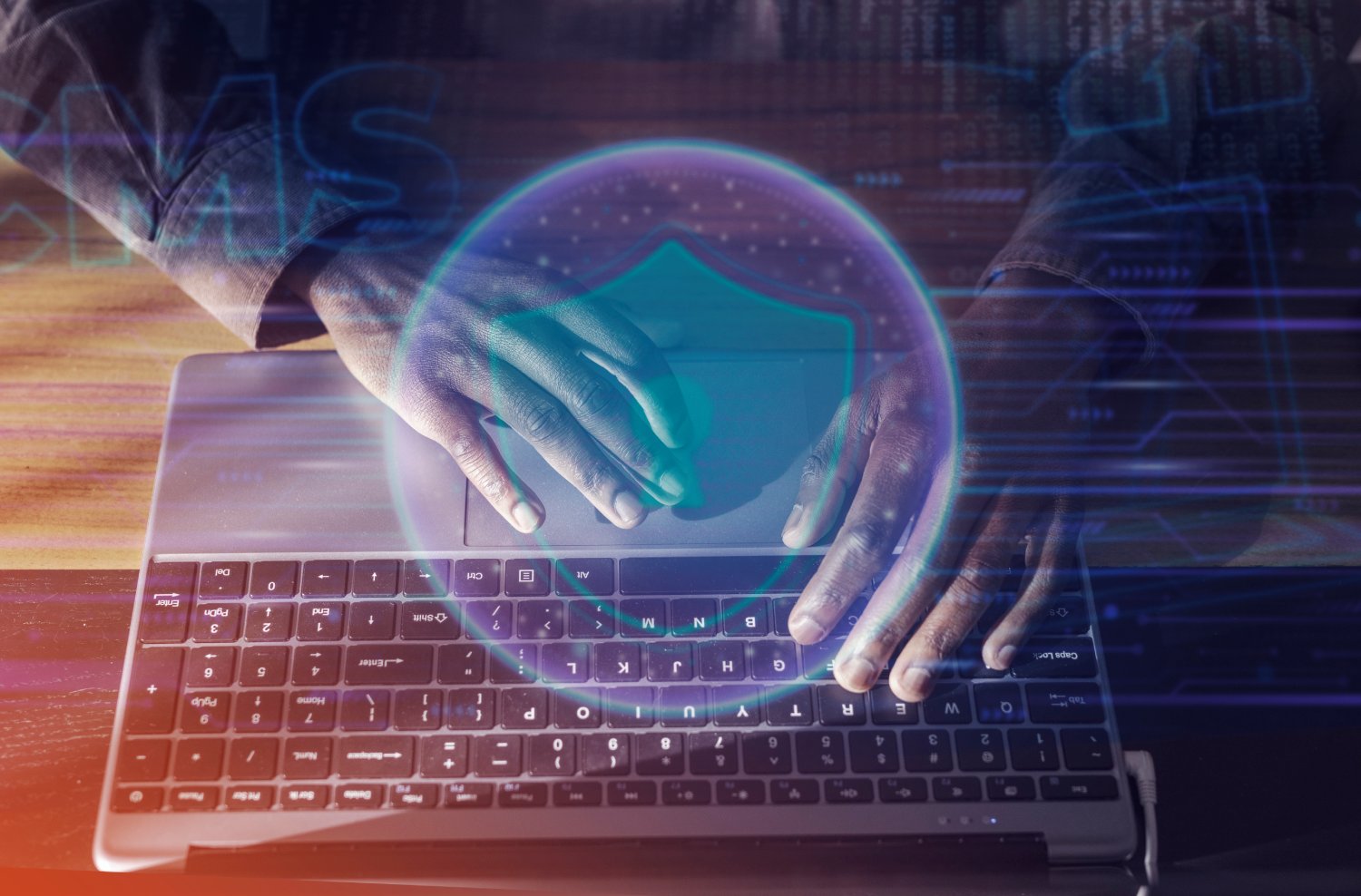 Cybersecurity Services in Atlanta