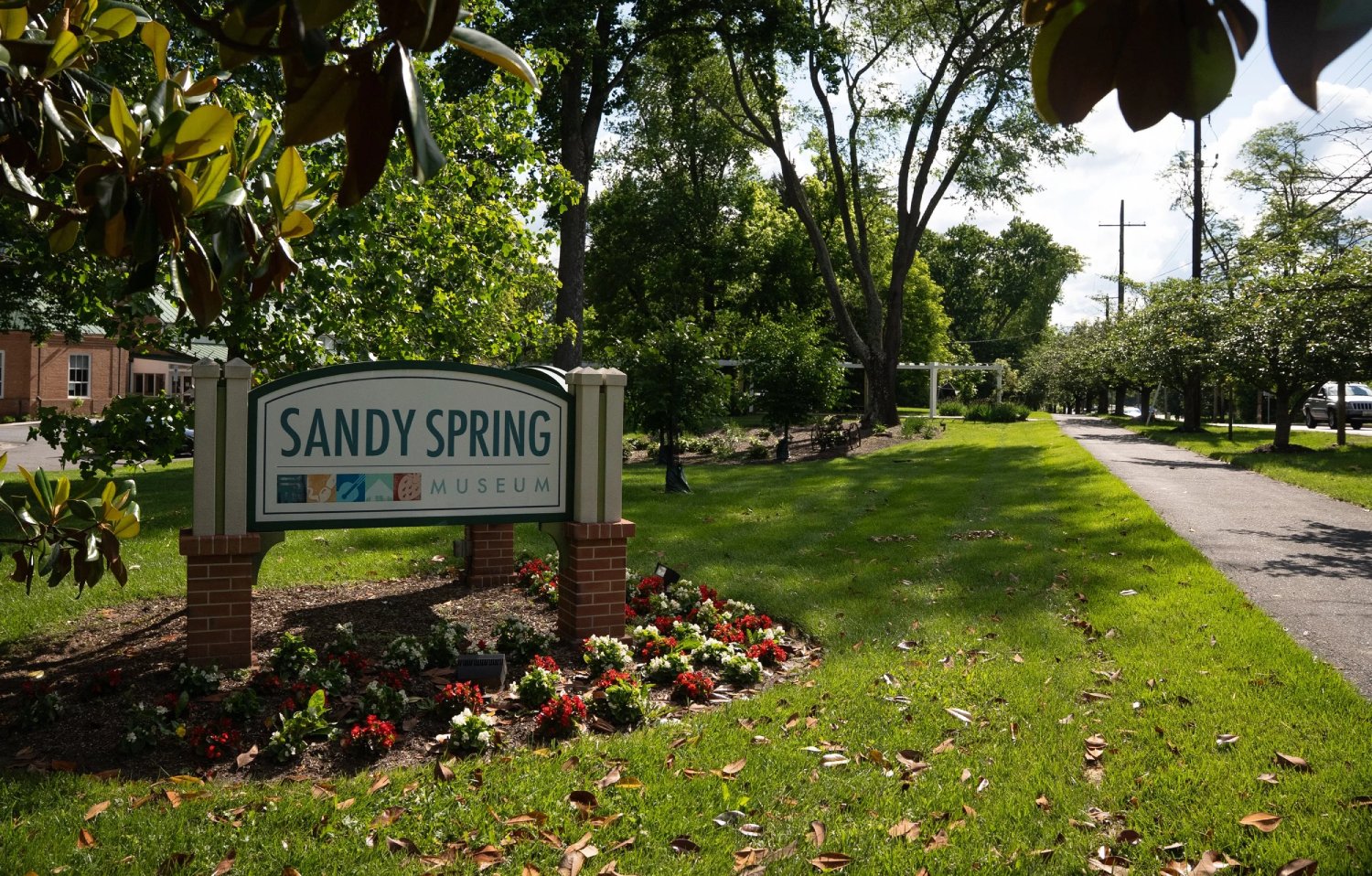 Heritage Sandy Springs Museum and Park