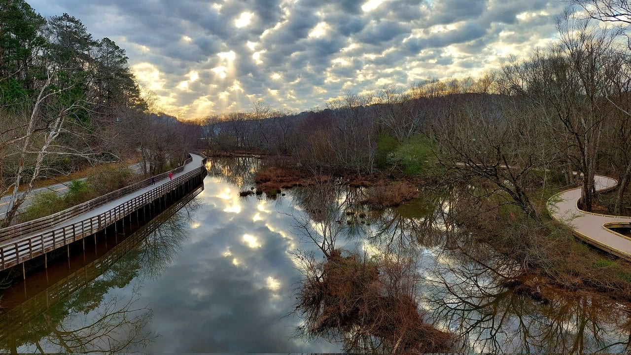 Riverside Park